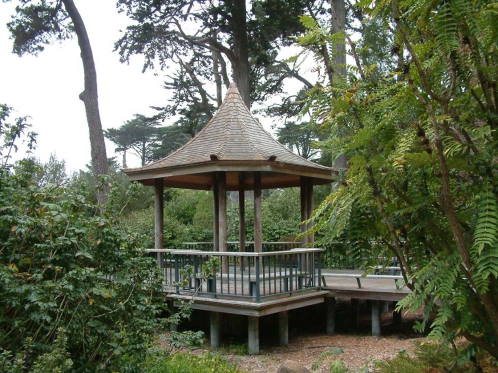 Bali Hai Gazebo